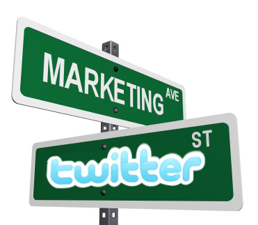 Top Twitter Marketing tips for small and large businesses