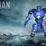 Pacific Rim Movie HD Wallpapers (1)